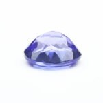 IGI Certified Natural & Unheated Blue Tanzanite Gemstone-Tanzania - Image 6