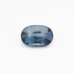 IGI Certified Natural Blue Sapphire Gemstone-MADAGASCAR