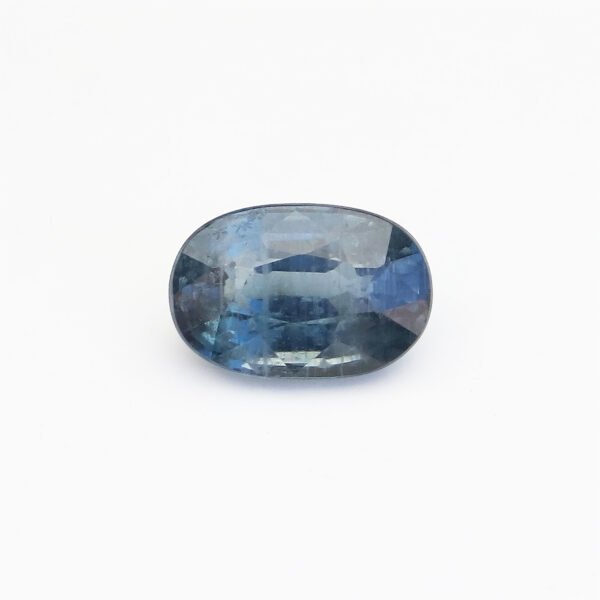 IGI Certified Natural Blue Sapphire Gemstone-MADAGASCAR