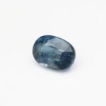 IGI Certified Natural Blue Sapphire Gemstone-MADAGASCAR - Image 2