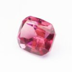 IGI Certified Natural & Unheated Pink Rubellite Tourmaline Gemstone -Afghanistan - Image 2