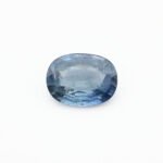 IGI Certified Natural Blue Sapphire Gemstone-MADAGASCAR