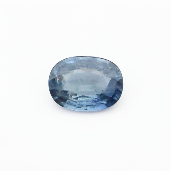 IGI Certified Natural Blue Sapphire Gemstone-MADAGASCAR