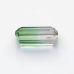 IGI Certified Natural & Unheated Bi Color Tourmaline Gemstone-AFGHANISTAN - Image 4