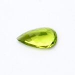 IGI Certified Natural & Unheated Green Peridot Gemstone-Pakistan - Image 5