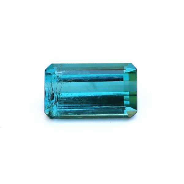IGI Certified Natural & Unheated Blue Tourmaline Gemstone-AFGHANISTAN