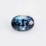 IGI Certified Natural & Unheated Blue Spinel Gemstone-Mozambique