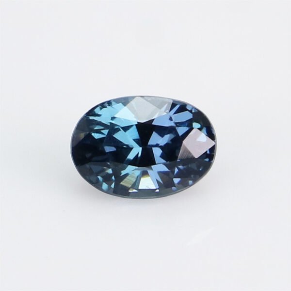 IGI Certified Natural & Unheated Blue Spinel Gemstone-Mozambique