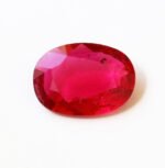 IGI Certified Natural & Unheated Pink Rubellite Tourmaline Gemstone-AFGHANISTAN - Image 6