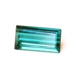 IGI Certified Natural & Unheated Green Tourmaline Gemstone-AFGHANISTAN - Image 2