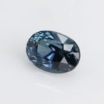 IGI Certified Natural & Unheated Blue Spinel Gemstone-Mozambique - Image 6