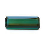 IGI Certified Natural & Unheated Green Tourmaline Gemstone-AFGHANISTAN - Image 4