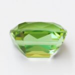 IGI Certified Natural & Unheated Green Tourmaline Gemstone - Afghanistan - Image 5