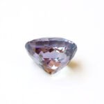 IGI Certified Natural & Unheated Blue Zoisite Gemstone-Africa - Image 5