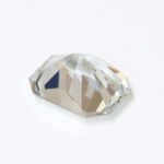 IGI Certified Natural & Unheated White Goshnite Gemstone - Brazil - Image 2