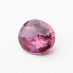 IGI Certified Natural & Unheated Pink Sapphire Gemstone-MADAGASCAR - Image 5