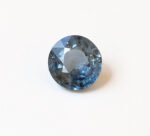 IGI Certified Natural Blue Sapphire Gemstone-MADAGASCAR