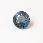 IGI Certified Natural Blue Sapphire Gemstone-MADAGASCAR