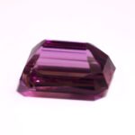 ICA Certified Natural & Unheated Purple Pink Kunzite Gemstone - Afghanistan - Image 5