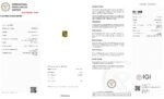 IGI Certified Natural & Unheated Yellow Heliodor Gemstone - Veitnam - Image 3