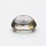IGI Certified Natural & Unheated Brown Sapphire Gemstone-MADAGASCAR - Image 2