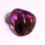ICA Certified Natural & Unheated Purple Pink Kunzite Gemstone - Afghanistan - Image 6