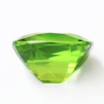 IGI Certified Natural & Unheated Green Peridot Gemstone - Pakistan - Image 5