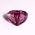 ICA Certified Natural & Unheated Purple Pink Kunzite Gemstone - Afghanistan - Image 5