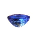 IGI Certified Natural & Unheated Blue Tanzanite Gemstone-Tanzania - Image 6