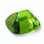 IGI Certified Natural & Unheated Green Peridot Gemstone - Pakistan - Image 4
