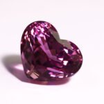 ICA Certified Natural & Unheated Purple Pink Kunzite Gemstone - Afghanistan - Image 2