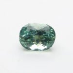 IGI Certified Natural & Unheated Blue Aquamarine Gemstone-Pakistan