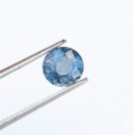 IGI Certified Natural Blue Sapphire Gemstone-MADAGASCAR - Image 4
