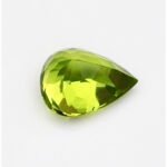 IGI Certified Natural & Unheated Green Peridot Gemstone-Pakistan - Image 4