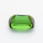 IGI Certified Natural & Unheated Green Tourmaline Gemstone-Afghanistan - Image 4