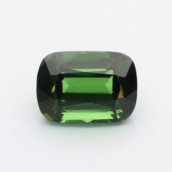 IGI Certified Natural & Unheated Green Tourmaline Gemstone-Afghanistan
