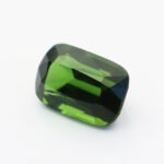 IGI Certified Natural & Unheated Green Tourmaline Gemstone-Afghanistan - Image 2