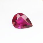 IGI Certified Natural & Unheated Pink Rubellite Tourmaline Gemstone-AFGHANISTAN