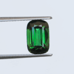 IGI Certified Natural & Unheated Green Tourmaline Gemstone-Afghanistan - Image 5