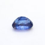 IGI Certified Natural Blue Sapphire Gemstone-MADAGASCAR - Image 5