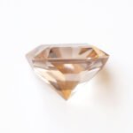 IGI Certified Natural & Unheated Orange Brown Topaz Gemstone - Pakistan - Image 4