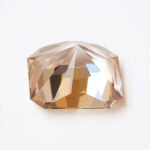 IGI Certified Natural & Unheated Orange Brown Topaz Gemstone - Pakistan - Image 5