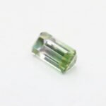IGI Certified  Natural & Unheated Bi Color Tourmaline Gemstone-AFGHANISTAN - Image 5