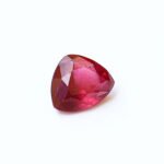 GGL Certified Natural & Unheated Red Ruby Gemstone - Africa - Image 2