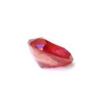 GGL Certified Natural & Unheated Red Ruby Gemstone - Africa - Image 6