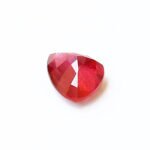 GGL Certified Natural & Unheated Red Ruby Gemstone - Africa - Image 5