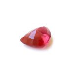 GGL Certified Natural & Unheated Red Ruby Gemstone - Africa - Image 4