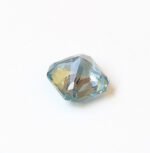 ICA Certified Natural Blue Sapphire Gemstone - Madagascar - Image 3