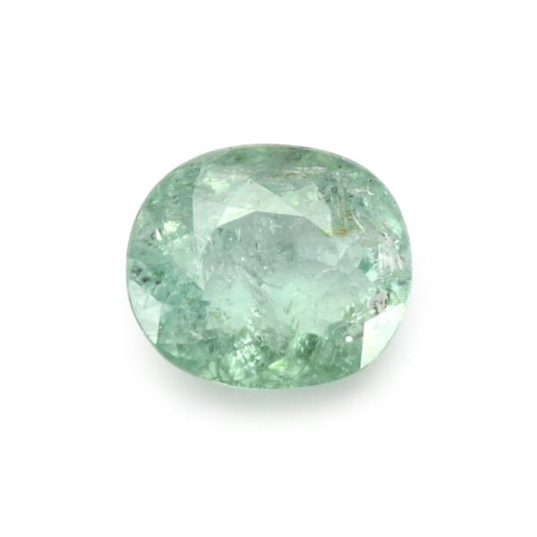 ICA Certified Natural & Unheated Blue Paraiba Tourmaline Gemstone - Afghanistan
