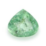 ICA Certified Natural & Unheated Green Tourmaline Gemstone - Afghanistan - Image 4